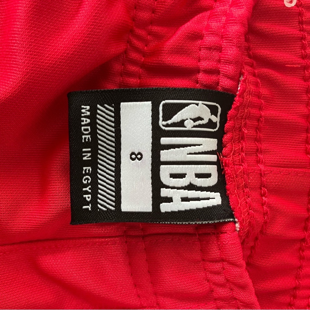 NBA Joggers set of 2 - New with Tags Boys 8